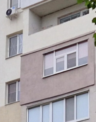 Продам 1 к. кв. вул Салтівське шосе 73В фото 13 Продам 1 к. кв. вул Салтівське шосе 73В фото 13