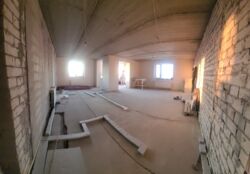 В продаже просторная 2 - х уровневая квартира 130 м² в ЖК 'Левада' фото 3 В продаже просторная 2 - х уровневая квартира 130 м² в ЖК 'Левада' фото 3