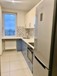 В продаже 3 - комнатная квартира в новострое ЖК Садовый Дворец спорта фото 6 В продаже 3 - комнатная квартира в новострое ЖК Садовый Дворец спорта фото 6