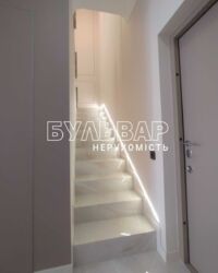 Продам эксклюзивую двухуровневую квартиру - 140 м2.в ЖК Резиденция. фото 14 Продам эксклюзивую двухуровневую квартиру - 140 м2.в ЖК Резиденция. фото 14