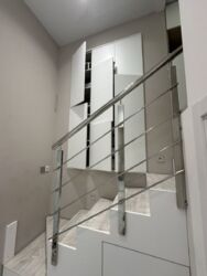 У продажу дворівнева квартира в ЖК «Околиця» Холодногірського району фото 7 У продажу дворівнева квартира в ЖК «Околиця» Холодногірського району фото 7