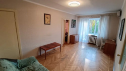 Продам 2 ком. на пр. Науки, м. 23 августа фото 4 Продам 2 ком. на пр. Науки, м. 23 августа фото 4