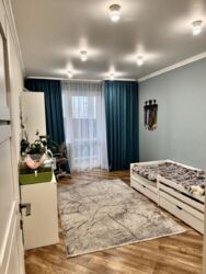 Квартира 2х кімнатна Одесська.. фото 5 Квартира 2х кімнатна Одесська.. фото 5