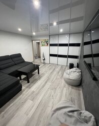 Продам однокомнатную квартиру, в кирпичном доме, проспект Гагарина 167 фото 3 Продам однокомнатную квартиру, в кирпичном доме, проспект Гагарина 167 фото 3