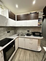 Продається квартира Харківська, Харків, Індустріальний, ХТЗ, Мира ул., 55, м. Індустріальна фото 1 Продається квартира Харківська, Харків, Індустріальний, ХТЗ, Мира ул., 55, м. Індустріальна фото 1