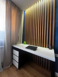 У продажу квартира 90 м2 с двома спальнями в ЖК Дуэт Алексеевка фото 12 У продажу квартира 90 м2 с двома спальнями в ЖК Дуэт Алексеевка фото 12