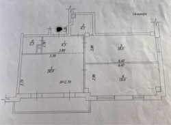 ЖК Одесский, от ЖС 2 фото 1 ЖК Одесский, от ЖС 2 фото 1