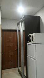 Продам квартиру - студию в ЖК Панасовская Слобода. фото 2 Продам квартиру - студию в ЖК Панасовская Слобода. фото 2