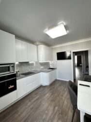 В продаже полноценная 2 - х комнатная квартира S 60 м2 в ЖК Мира 1 фото 2 В продаже полноценная 2 - х комнатная квартира S 60 м2 в ЖК Мира 1 фото 2