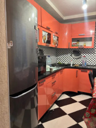 Продам 3 ком. квартиру. Салтовское шоссе 240 фото 1 Продам 3 ком. квартиру. Салтовское шоссе 240 фото 1