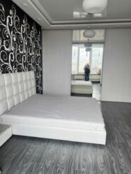 Продам 1к квартиру в ЖК Мир, метро 'Ботанический Сад'. фото 5 Продам 1к квартиру в ЖК Мир, метро 'Ботанический Сад'. фото 5