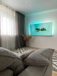 В продаже 1 - комнатная квартира ЖК Ньютона р-н Коммунального рынка фото 5 В продаже 1 - комнатная квартира ЖК Ньютона р-н Коммунального рынка фото 5