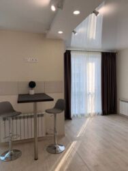 В продаже 1 - комнатная квартира студия в ЖК Левада фото 7 В продаже 1 - комнатная квартира студия в ЖК Левада фото 7