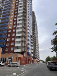 В продаже квартира в ЖК Монте-плаза без ремонта фото 1 В продаже квартира в ЖК Монте-плаза без ремонта фото 1