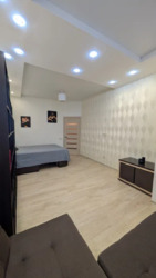 1-кімнатна квартира з потенціалом 2-рівневої квартири фото 7 1-кімнатна квартира з потенціалом 2-рівневої квартири фото 7