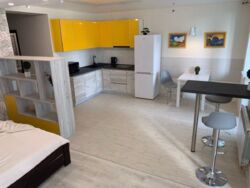 В продаже 1 - комнатная квартира студия в ЖК Левада фото 1 В продаже 1 - комнатная квартира студия в ЖК Левада фото 1