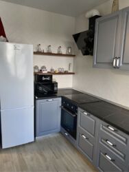 В продаже 1 - комнатная квартира в ЖК Мира 4 станция метро Индустриальная с мебелью и техникой фото 3 В продаже 1 - комнатная квартира в ЖК Мира 4 станция метро Индустриальная с мебелью и техникой фото 3