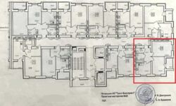 В продаже 2 - комнатная квартира ЖК 'Гидропарк' по ул. Шевченко фото 1 В продаже 2 - комнатная квартира ЖК 'Гидропарк' по ул. Шевченко фото 1