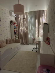 ЖК Павловский Квартал / Дизайнерская квартира фото 8 ЖК Павловский Квартал / Дизайнерская квартира фото 8