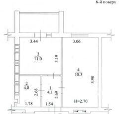 Продається квартира Полтавский Шлях ул., Харків, Харківська, Холодногірський, ХОЛОДНАЯ ГОРА, м. Холодна гора фото 1 Продається квартира Полтавский Шлях ул., Харків, Харківська, Холодногірський, ХОЛОДНАЯ ГОРА, м. Холодна гора фото 1