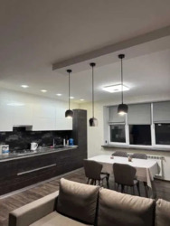 Стильные 105м² 3 кв ЖК Героев Харькова Заводская Малышева фото 1 Стильные 105м² 3 кв ЖК Героев Харькова Заводская Малышева фото 1