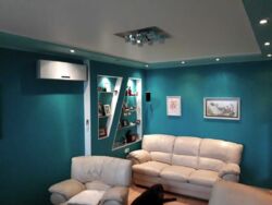 Продам 3х квартиру улучш. пл-ки на СС-1 с отличным ремонтом. фото 13 Продам 3х квартиру улучш. пл-ки на СС-1 с отличным ремонтом. фото 13