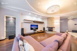 У продажу 3 - кімнатна квартира площею 155м² в ЖК 'Адмірал' фото 8 У продажу 3 - кімнатна квартира площею 155м² в ЖК 'Адмірал' фото 8