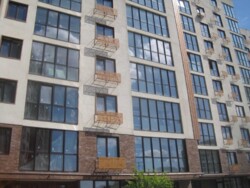 У продажу квартира 103 м2 в ЖК Люксембург + паркувальне місце фото 1 У продажу квартира 103 м2 в ЖК Люксембург + паркувальне місце фото 1