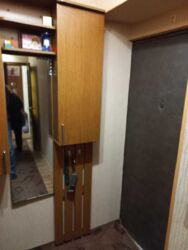 Продається квартира Харківська, Харків, Слобідський, м. Спортивная, Днепровская ул., 20, м. Метробудівників фото 5 Продається квартира Харківська, Харків, Слобідський, м. Спортивная, Днепровская ул., 20, м. Метробудівників фото 5