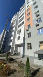 В продаже 3 - х комнатная квартира в ЖК Мира-1 по пр. Героев Харькова 264в фото 14 В продаже 3 - х комнатная квартира в ЖК Мира-1 по пр. Героев Харькова 264в фото 14