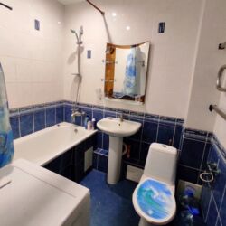 Продається квартира Амосова ул., 5, Харків, Харківська, Немишлянський, Салтовка 624 м/р, м. Академіка Барабашова фото 6 Продається квартира Амосова ул., 5, Харків, Харківська, Немишлянський, Салтовка 624 м/р, м. Академіка Барабашова фото 6