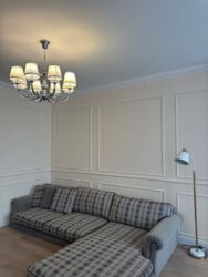 У продажу 3 - кімнатна квартира у комплексі Тріумф станція метро 23 Серпня фото 9 У продажу 3 - кімнатна квартира у комплексі Тріумф станція метро 23 Серпня фото 9