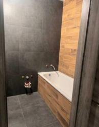 Продам 2-к квартиру с раздельными комнатами и ремонтом -95% готовности, ЖК Левада-2 по ул. Заливная дом 8а, метро Левада фото 5 Продам 2-к квартиру с раздельными комнатами и ремонтом -95% готовности, ЖК Левада-2 по ул. Заливная дом 8а, метро Левада фото 5