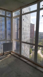 Продам 3-х квартиру ЖК 'Оптима' пер. Отакара Яроша, м. Бот. Сад фото 5 Продам 3-х квартиру ЖК 'Оптима' пер. Отакара Яроша, м. Бот. Сад фото 5