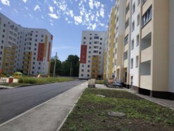 Продам 1-к квартиру, ЖК Мира-2 фото 1 Продам 1-к квартиру, ЖК Мира-2 фото 1