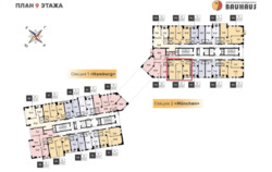 ������� 2�.��. ����� �� Bauhaus, ��. ������� ��������� ���� 3