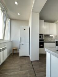 В продаже полноценная 2 - х комнатная квартира S 60 м2 в ЖК Мира 1 фото 6 В продаже полноценная 2 - х комнатная квартира S 60 м2 в ЖК Мира 1 фото 6