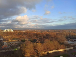 Сонячна, двостороння, панорама, євроремонт, транспортна розвʼязка фото 16 Сонячна, двостороння, панорама, євроремонт, транспортна розвʼязка фото 16