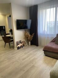 Продається квартира Харківська, Харків, Слобідський, Коммун.рынок (Н.Дома), Ньютона ул., 98, м. Палац спорту фото 12 Продається квартира Харківська, Харків, Слобідський, Коммун.рынок (Н.Дома), Ньютона ул., 98, м. Палац спорту фото 12