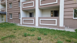 1к квартира ЖК Промінь (Луч) фото 3 1к квартира ЖК Промінь (Луч) фото 3