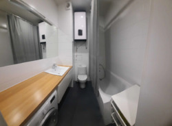 Продається квартира Харківська, Харків, Салтівський (Московський), Салтовка 602 м/р, Юбилейный пр., 67д, м. Академіка Барабашова фото 3 Продається квартира Харківська, Харків, Салтівський (Московський), Салтовка 602 м/р, Юбилейный пр., 67д, м. Академіка Барабашова фото 3