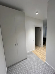 Евродвушка с новым ремонтом, мебелью и техникой – ЖК Гидропарк фото 12 Евродвушка с новым ремонтом, мебелью и техникой – ЖК Гидропарк фото 12