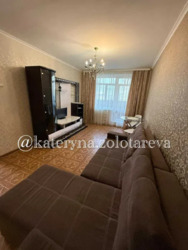 Продам 2 ком кв 1-й дом от м Г Труда с ремонтом и мебелью! фото 7 Продам 2 ком кв 1-й дом от м Г Труда с ремонтом и мебелью! фото 7