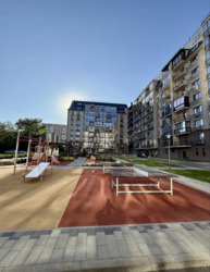 ЖК РЕЗИДЕНЦИЯ‼️ Три Спальни ЧИСТОВАЯ отделка ! 2-хсторонняя 135 м2 фото 15 ЖК РЕЗИДЕНЦИЯ‼️ Три Спальни ЧИСТОВАЯ отделка ! 2-хсторонняя 135 м2 фото 15