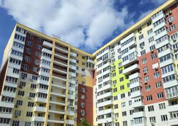 В продаже 2 - комнатная квартира 76 м2 в новострое ЖК Меридиан на Салтовке Гвардейцев Широнинцев фото 15 В продаже 2 - комнатная квартира 76 м2 в новострое ЖК Меридиан на Салтовке Гвардейцев Широнинцев фото 15