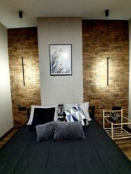 В продаже 2 - комнатная квартира студийного типа в ЖК Магистр станция метро Научная с ремонтом, техникой и мебелью фото 3 В продаже 2 - комнатная квартира студийного типа в ЖК Магистр станция метро Научная с ремонтом, техникой и мебелью фото 3