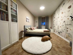 Автономное отопление!ЖК Лазурный!Продам4комн.квартиру125м2+кладовка,CB. фото 5 Автономное отопление!ЖК Лазурный!Продам4комн.квартиру125м2+кладовка,CB. фото 5