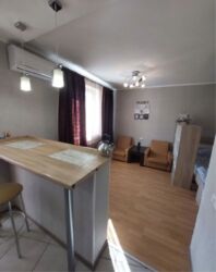 В продаже 1 - комнатная квартира-студия в ЖК Салтовский 625 м/н Медкомплекс фото 4 В продаже 1 - комнатная квартира-студия в ЖК Салтовский 625 м/н Медкомплекс фото 4