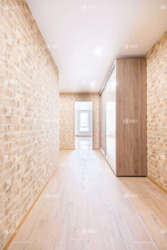 1к. 49м2. ЖК Одеський (Одесская, ЖК Одесский, ул. Качановская). фото 12 1к. 49м2. ЖК Одеський (Одесская, ЖК Одесский, ул. Качановская). фото 12