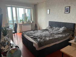 Продам 1 комнатную квартиру - район Французский Бульвар фото 1 Продам 1 комнатную квартиру - район Французский Бульвар фото 1